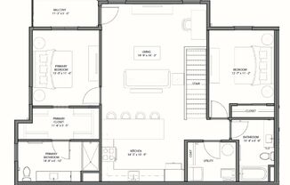 Partner-provided photo for $1945 unit