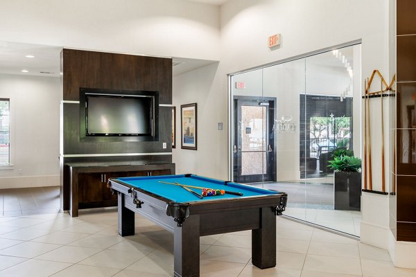 Ladera Apartments in Austin