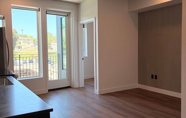 1 bed, 1 bath, 492 sqft, $2,495, Unit 401