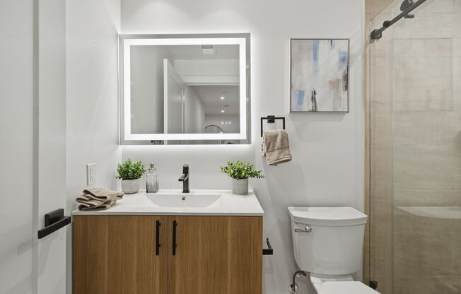 Studio, 1 bath, 675 sqft, $1,575