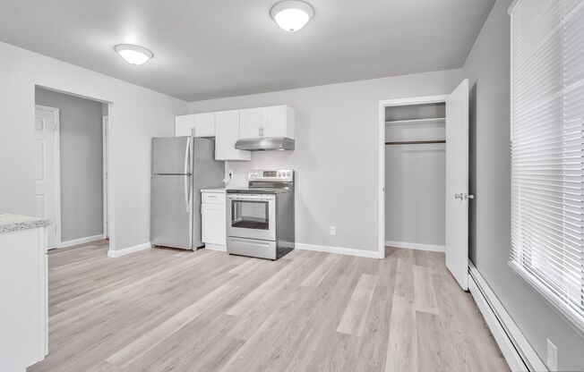 1 bed, 1 bath, 625 sqft, $999, Unit 2020-6