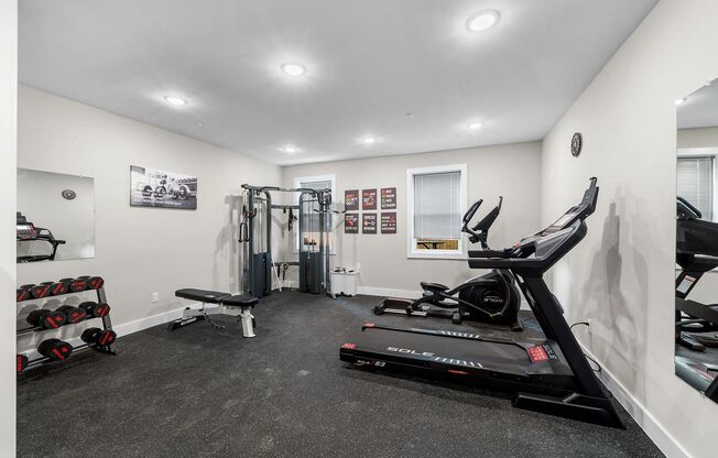 1 bed, 1 bath, 575 sqft, $1,325, Unit 303