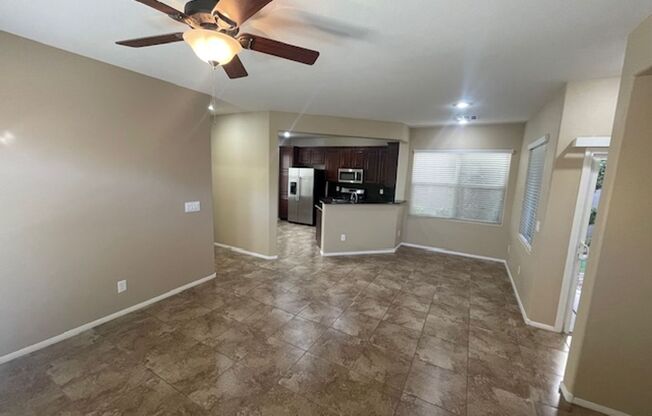 FANTASTIC SUMMERLIN WEST HOME!!!! LOCATED BETWEEN DOWNTOWN SUMMERLIN MALL AND RED ROCK CONSERVATION!!!!