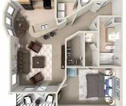 Partner-provided photo for $1414 unit