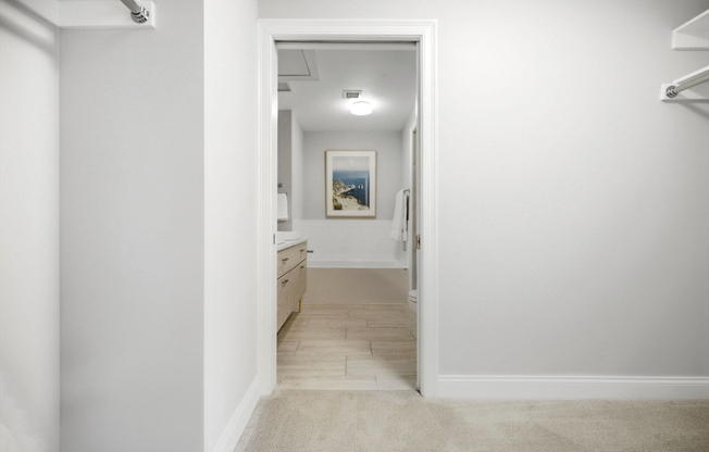 1 bed, 1.5 baths, 842 sqft, $3,975, Unit 303