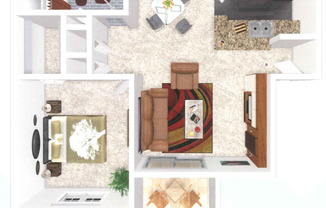 Partner-provided photo for $1315 unit