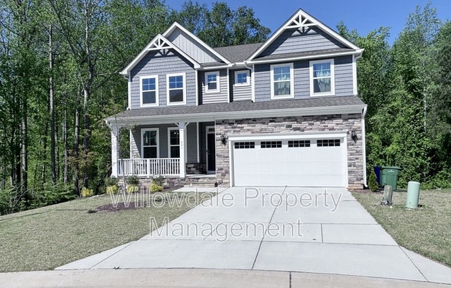 631 HAMPTON CREST CT