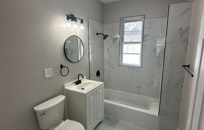 Now Leasing - 5200 S. Carpenter St