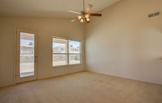 3 beds, 2 baths, $1,595