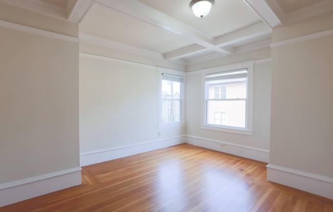 1456 Jones Street, LLC