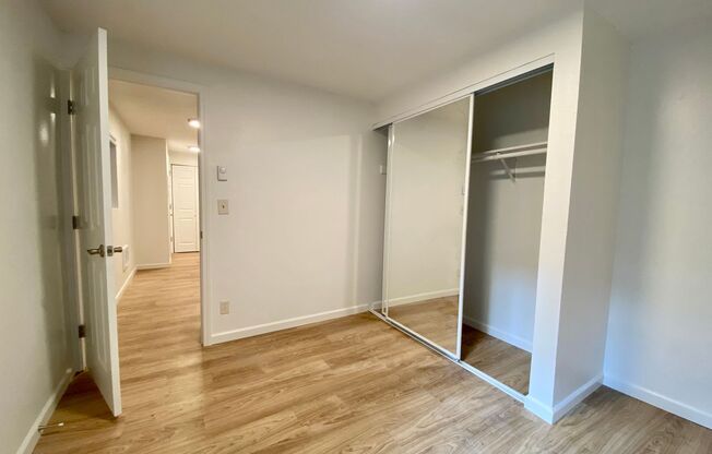 2 beds, 1 bath, 700 sqft, $1,750, Unit 001