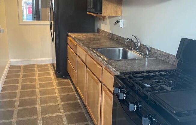 Townhome In Glen Burnie