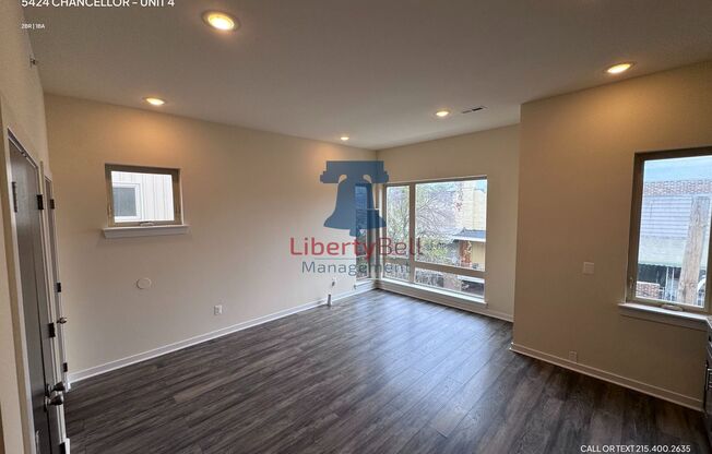 5424 CHANCELLOR