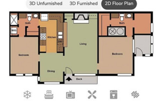 Eagle Crest Apartments