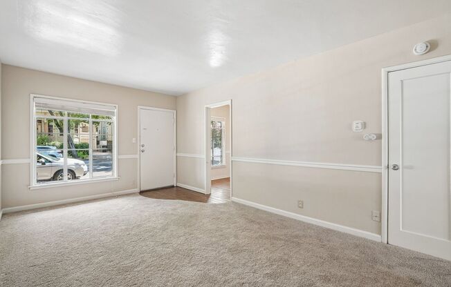 1 bed, 1 bath, 650 sqft, $1,595, Unit 5
