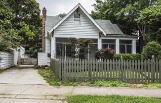 1312 Wake Forest Road