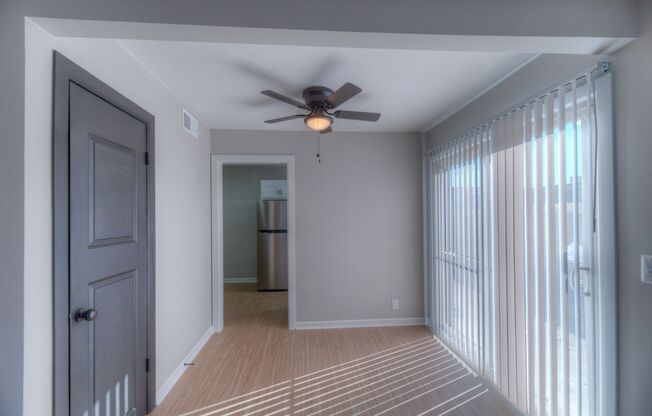 Windsor Village Townhomes