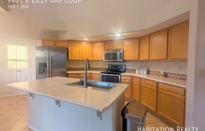 9461 E LILLY BAY LOOP