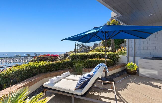 Experience Coastal Luxury in Dana Point’s Lantern District!