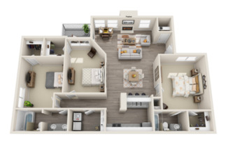 Partner-provided photo for $1669 unit