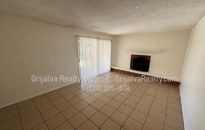 Large Eastside 4 Bedroom, 2 Bath House for Rent (Tanque Verde/Pantano)