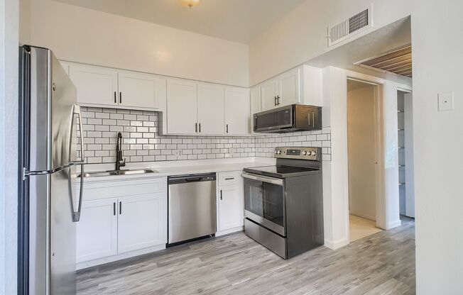 1 bed, 1 bath, $1,150, Unit Unit 102