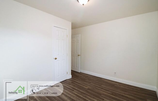 2 beds, 1 bath, $1,200