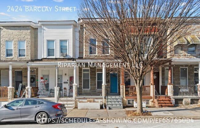 2424 BARCLAY ST