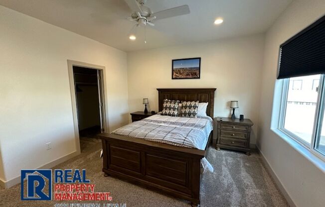 3 beds, 2.5 baths, $1,998, Unit # 46