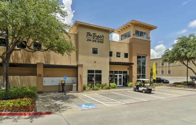 Partner-provided property photo