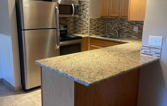 Bellwood Terrace Apartments