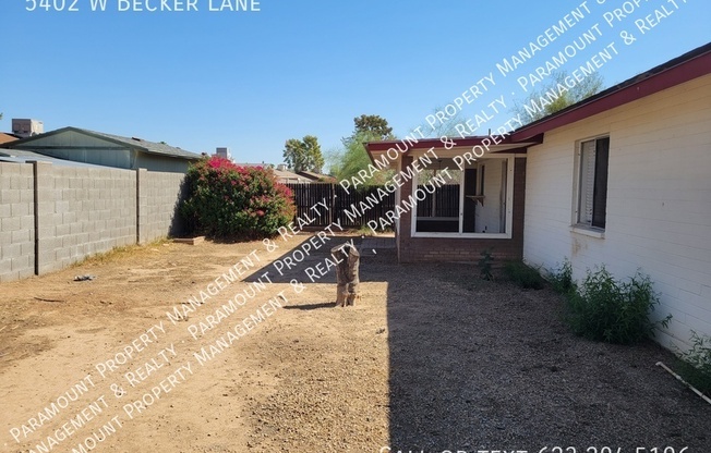 Partner-provided property photo