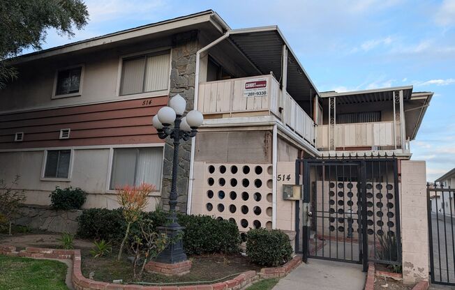 514 S. Barranca Ave.