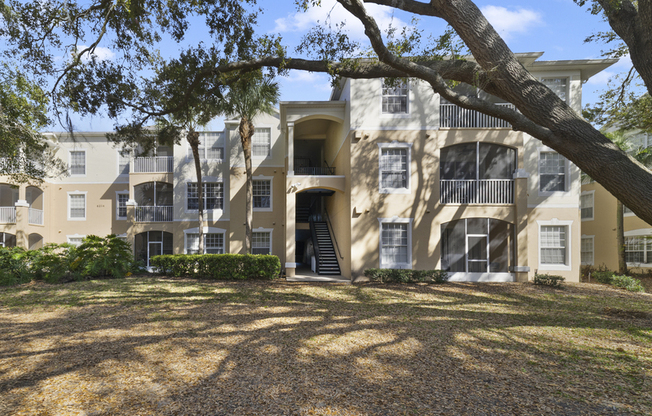 6214 Steveson Drive #308