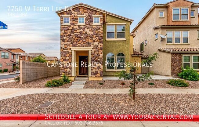 7750 W TERRI LEE DR