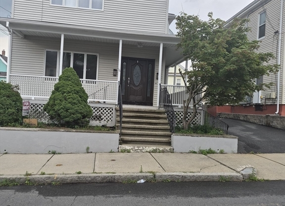 4 beds, 1 bath, 2,000 sqft, $3,800, Unit 1