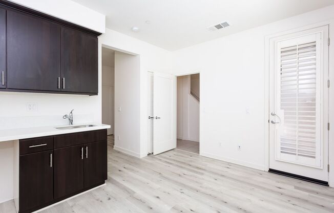 Beautiful Townhome at Millenia in Otay Ranch!
