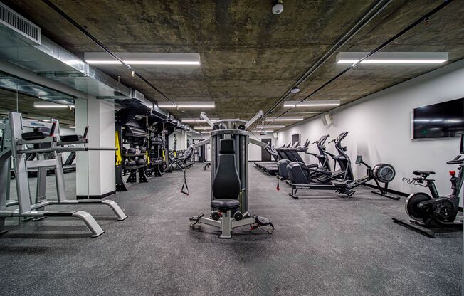 1550 Lincoln Boulevard Santa Monica, CA 90401