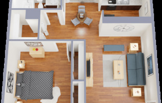 Partner-provided photo for $999 unit