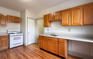 46 Grace St / Dorothy Apartments, LLC
