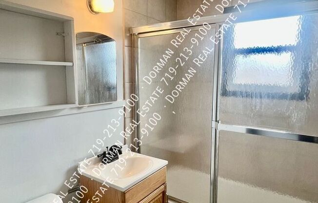 2032 W Cucharras St.