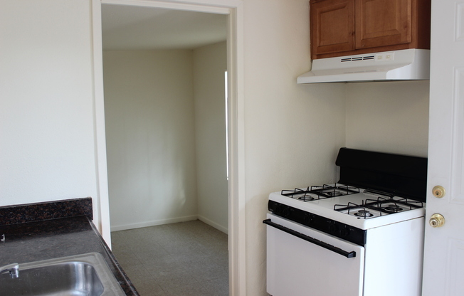 1 bed, 1 bath, 500 sqft, $1,395