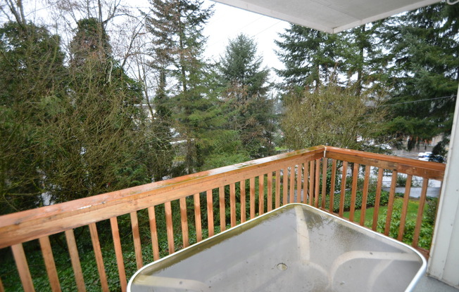 Two Bedroom 2 1/2 Bath Condo