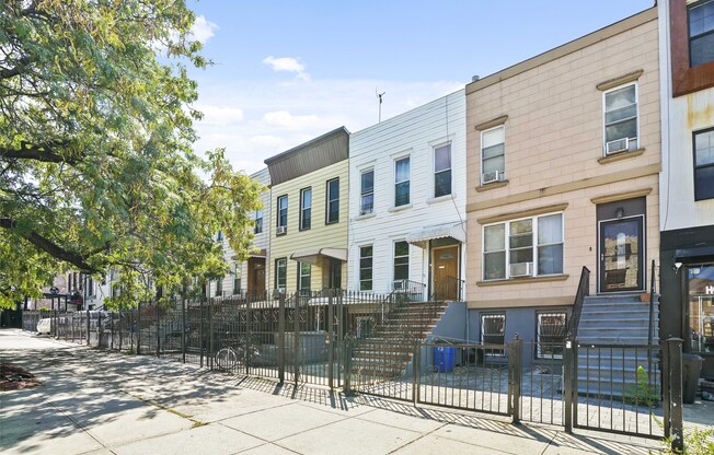 1320 BUSHWICK AVE