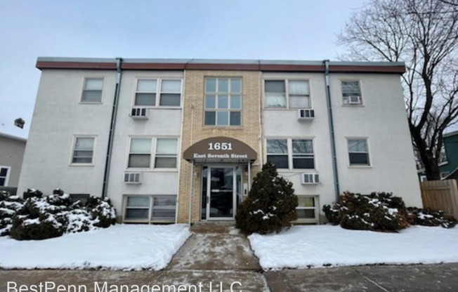BestPenn Management