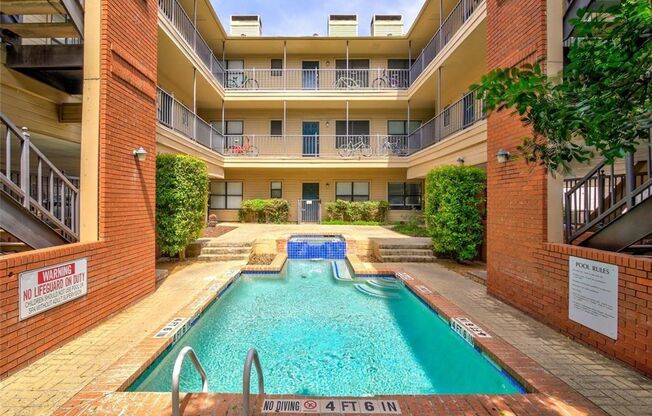 Windtree Condominium