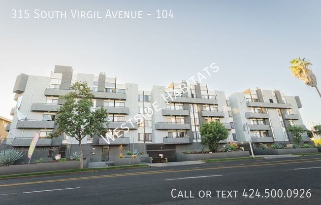 315 South Virgil Avenue