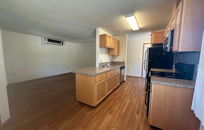 Christopher Crest Apartments