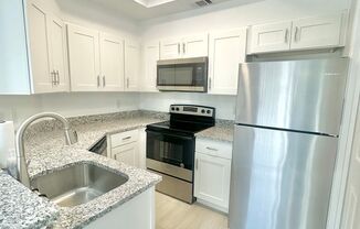 1 bed, 1 bath, $1,245, Unit UNIT 208