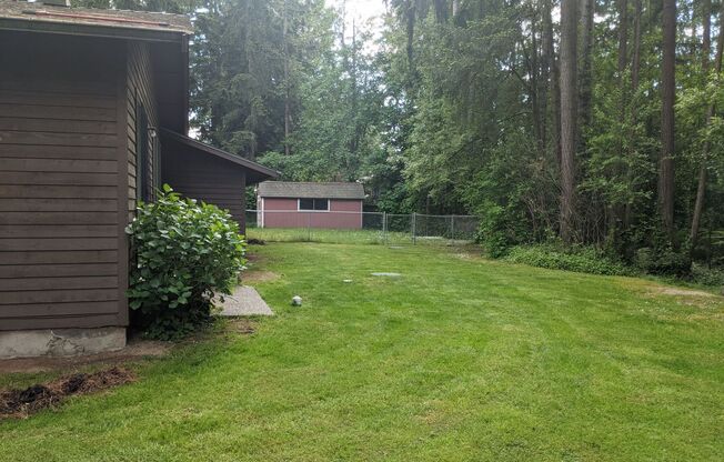6491 &amp; 6493 Old Military Road NE